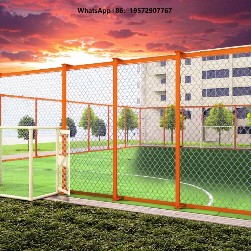 Outdoor Sport Club - Cancha de Fútbol Sala Interior y