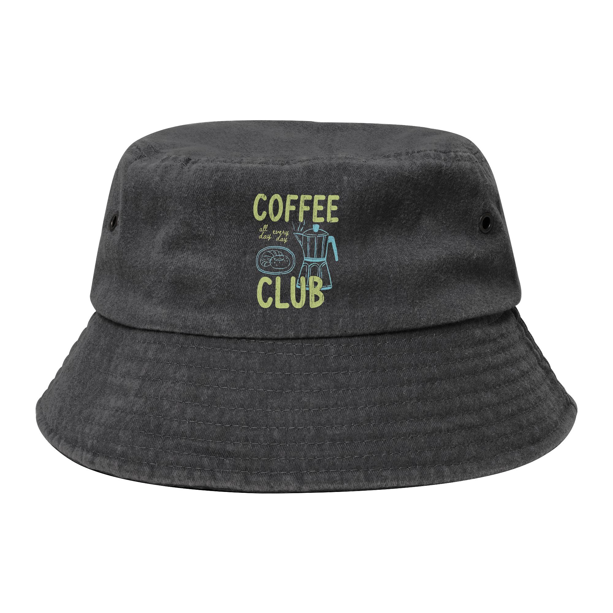 Outdoor Sport Club - Sombreros de Pescador Unisex Plegables para