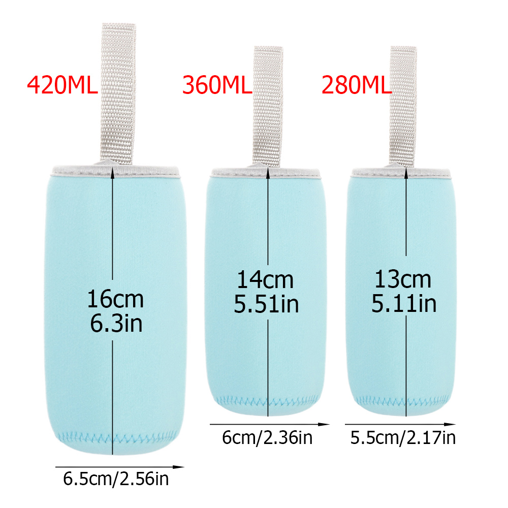 Bolsa Deportiva para Exteriore - Outdoor Sport Glass Water Bottle reseña y precio