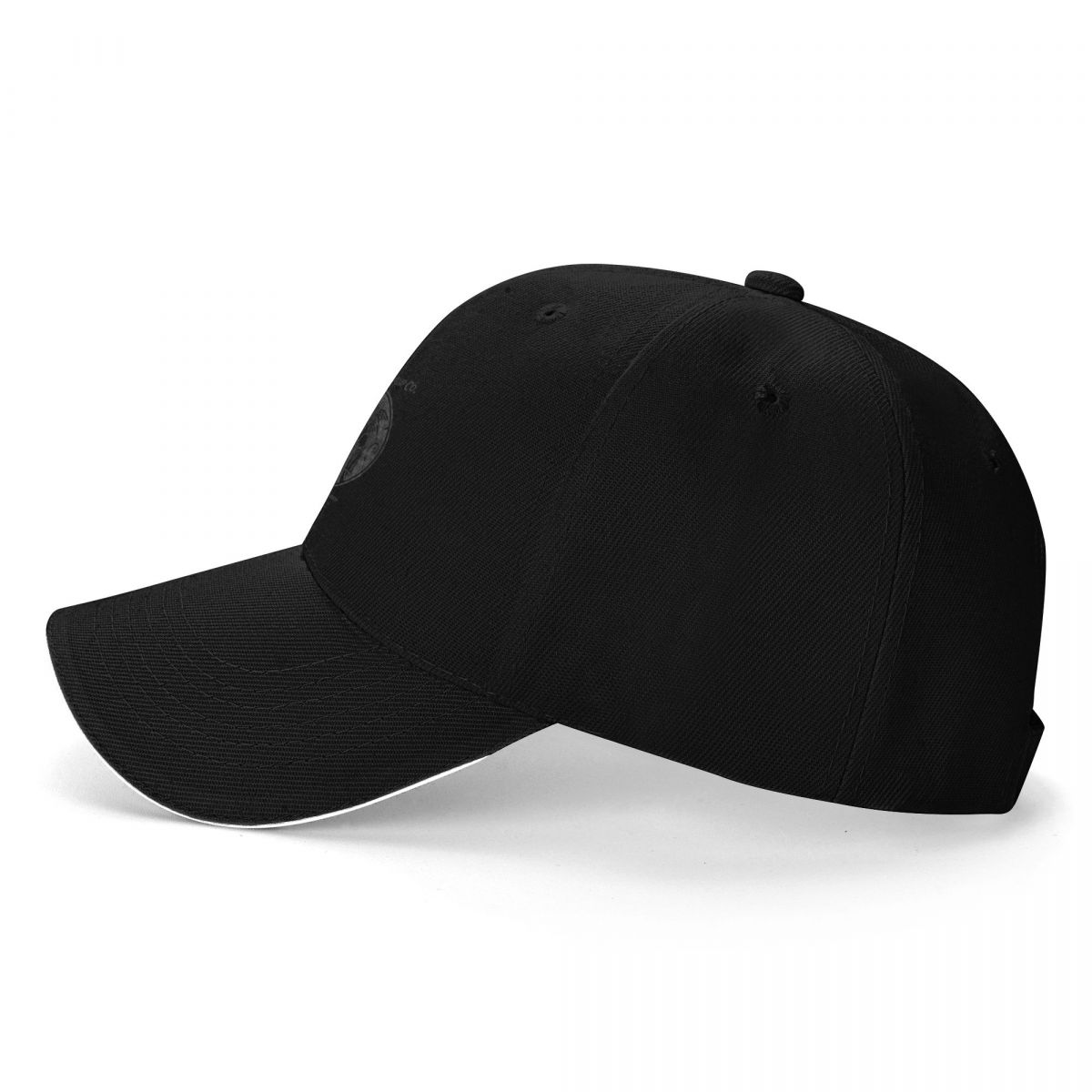 Gorra de béisbol con estampado - Outdoor Sport Club reseña y precio