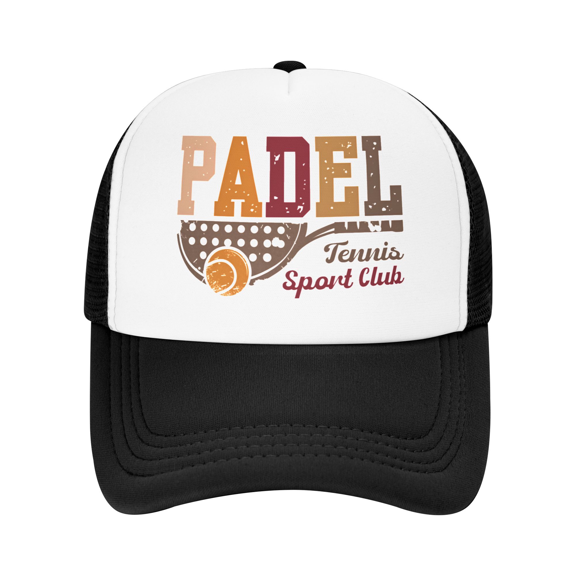 Gorra Clásica Unisex de Padel  - Outdoor Sport Club reseña y precio